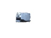 Air flap motor/actuator