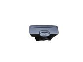 Hand brake release handle