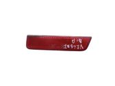 Rear tail light reflector