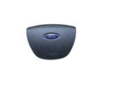Steering wheel airbag