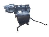 Commande de chauffage et clim