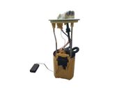 In-tank fuel pump