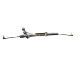 Steering rack