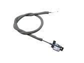 Loading door cable line