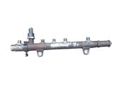 Fuel main line pipe