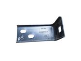 Radiator support slam panel bracket