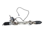 Steering rack