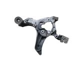 Power steering pump mounting bracket