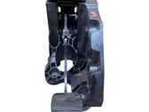 Brake pedal