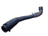 Fuel tank filler neck pipe