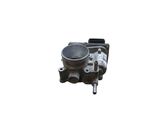Throttle valve