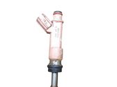 Fuel injector
