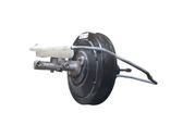 Brake booster