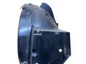 Front wheel arch liner splash guards