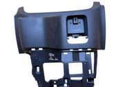 Console centrale