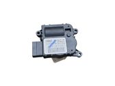Air flap motor/actuator