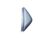 Plastic wing mirror trim cover