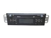 Radio/CD/DVD/GPS head unit