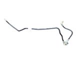 Clutch pipe/line