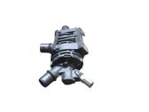 Electric auxiliary coolant/water pump