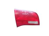Tailgate rear/tail lights