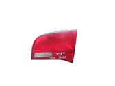 Tailgate rear/tail lights