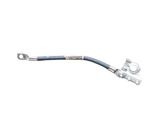Negative earth cable (battery)