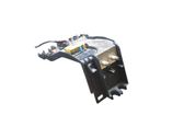 Cableado positivo