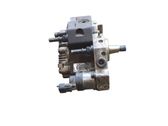 Fuel injection high pressure pump