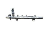 Fuel main line pipe