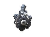 Fuel injection high pressure pump