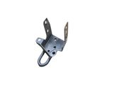 Towing hook eye