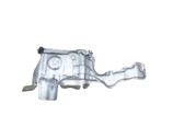 Protección térmica del compartimento del motor
