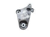 Engine mounting bracket