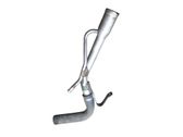 Fuel tank filler neck pipe