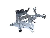 Engine control unit holder
