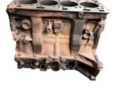 Bloque de motor