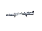 Fuel main line pipe