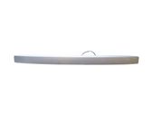 Trunk door license plate light bar