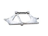 EGR valve cooler bracket