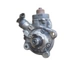 Fuel injection high pressure pump