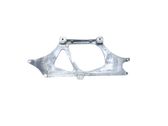 EGR valve cooler bracket
