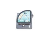 LED ballast control module