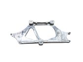 EGR valve cooler bracket