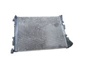 Coolant radiator