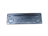 Radio / CD-Player / DVD-Player / Navigation