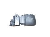 Multifunctional control switch/knob
