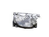 EGR valve cooler