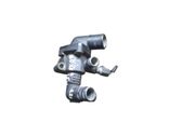 Thermostat/thermostat housing