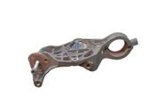 Driveshaft support bearing bracket